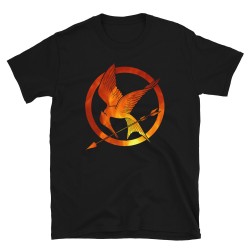 Hunger Games Mod.07 Película Juegos del Hambre Sinsajo Capitol Panem