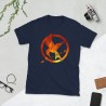 Hunger Games Mod.07 Película Juegos del Hambre Sinsajo Capitol Panem
