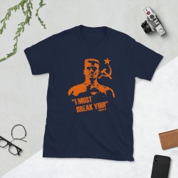 Ivan Drago Mod.01 Película Siberian Express Rocky Balboa