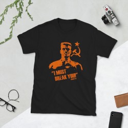 Ivan Drago Mod.01 Película Siberian Express Rocky Balboa