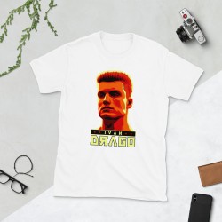 Ivan Drago Mod.02 Película Siberian Express Rocky Balboa