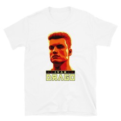 Ivan Drago Mod.02 Película Siberian Express Rocky Balboa