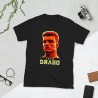 Ivan Drago Mod.02 Película Siberian Express Rocky Balboa