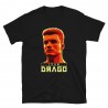 Ivan Drago Mod.02 Película Siberian Express Rocky Balboa