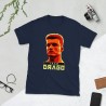 Ivan Drago Mod.02 Película Siberian Express Rocky Balboa