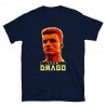 Ivan Drago Mod.02 Película Siberian Express Rocky Balboa