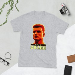 Ivan Drago Mod.02 Película Siberian Express Rocky Balboa