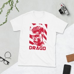 Ivan Drago Mod.03 Película Siberian Express Rocky Balboa