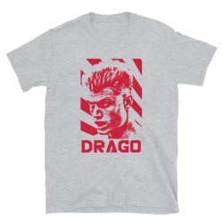 Ivan Drago Mod.03 Película Siberian Express Rocky Balboa