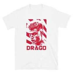 Ivan Drago Mod.03 Película Siberian Express Rocky Balboa
