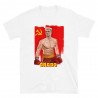 Ivan Drago Mod.04 Película Siberian Express Rocky Balboa