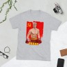 Ivan Drago Mod.04 Película Siberian Express Rocky Balboa