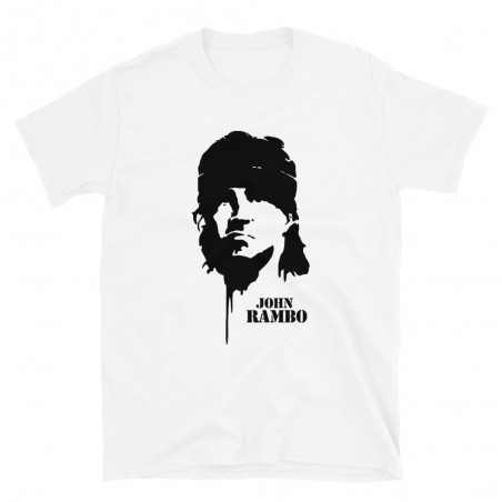 Rambo Mod.04 Película John Rambo First Blood Acorralado