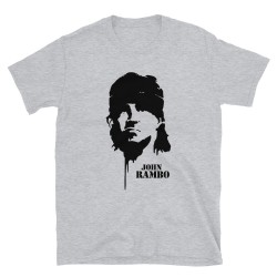 Rambo Mod.04 Película John Rambo First Blood Acorralado