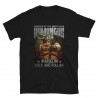 Mad Max Mod.03 Película The Road Warrior Lord Humungus