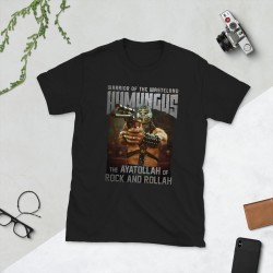 Mad Max Mod.03 Película The Road Warrior Lord Humungus
