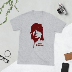 Rambo Mod.05 Película John Rambo First Blood Acorralado