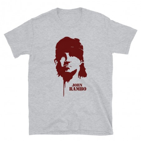 Rambo Mod.05 Película John Rambo First Blood Acorralado