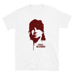 Rambo Mod.05 Película John Rambo First Blood Acorralado
