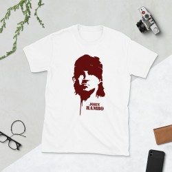 Rambo Mod.05 Película John Rambo First Blood Acorralado