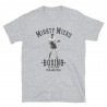 Mighty Mick's Mod.01 Película Boxing Club Philadelphia Training Center