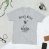 Mighty Mick's Mod.01 Película Boxing Club Philadelphia Training Center
