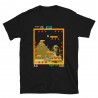 Bomb Jack Mod.03 Arcade Video Game Juego Retro