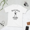 Mighty Mick's Mod.01 Película Boxing Club Philadelphia Training Center