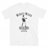 Mighty Mick's Mod.02 Película Boxing Club Philadelphia Training Center