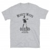 Mighty Mick's Mod.02 Película Boxing Club Philadelphia Training Center