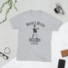 Mighty Mick's Mod.02 Película Boxing Club Philadelphia Training Center