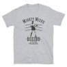 Mighty Mick's Mod.03 Película Boxing Club Philadelphia Training Center