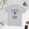 Mighty Mick's Mod.03 Película Boxing Club Philadelphia Training Center