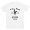 Mighty Mick's Mod.03 Película Boxing Club Philadelphia Training Center
