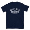 Mighty Mick's Mod.04 Película Boxing Club Philadelphia Training Center