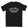 Mighty Mick's Mod.04 Película Boxing Club Philadelphia Training Center