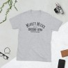 Mighty Mick's Mod.05 Película Boxing Club Philadelphia Training Center