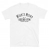 Mighty Mick's Mod.05 Película Boxing Club Philadelphia Training Center