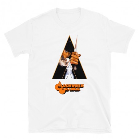 Clockwork Orange Mod.01 Película La Naranja Mecánica Stanley Kubrick