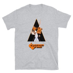 Clockwork Orange Mod.01 Película La Naranja Mecánica Stanley Kubrick