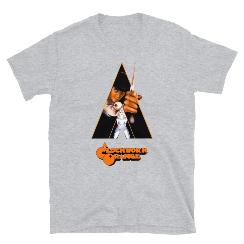 Clockwork Orange Mod.01 Película La Naranja Mecánica Stanley Kubrick