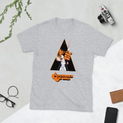 Clockwork Orange Mod.01 Película La Naranja Mecánica Stanley Kubrick