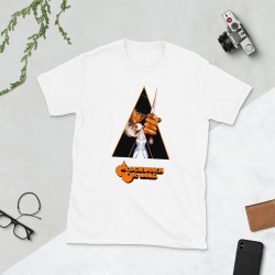 Clockwork Orange Mod.01 Película La Naranja Mecánica Stanley Kubrick
