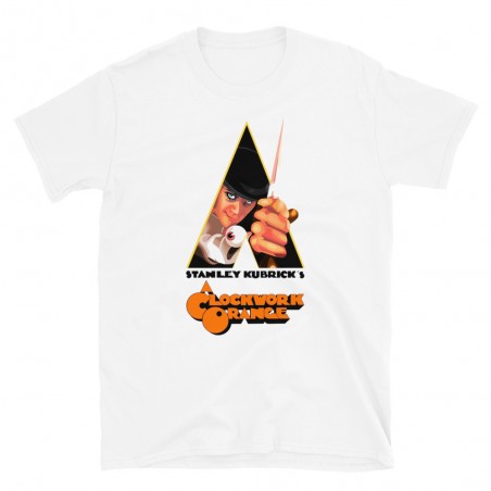 Clockwork Orange Mod.02 Película La Naranja Mecánica Stanley Kubrick