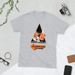 Clockwork Orange Mod.02 Película La Naranja Mecánica Stanley Kubrick