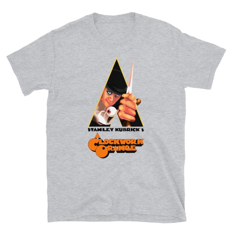 Clockwork Orange Mod.02 Película La Naranja Mecánica Stanley Kubrick