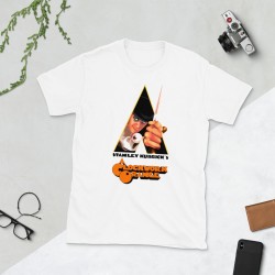 Clockwork Orange Mod.02 Película La Naranja Mecánica Stanley Kubrick