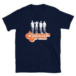 Clockwork Orange Mod.03 Película La Naranja Mecánica Stanley Kubrick