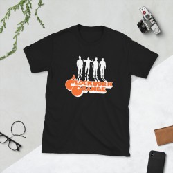 Clockwork Orange Mod.03 Película La Naranja Mecánica Stanley Kubrick