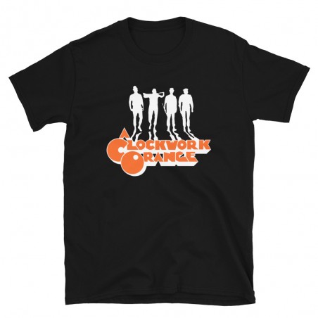 Clockwork Orange Mod.03 Película La Naranja Mecánica Stanley Kubrick